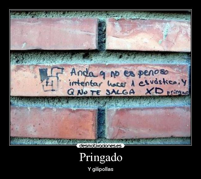 Pringado -