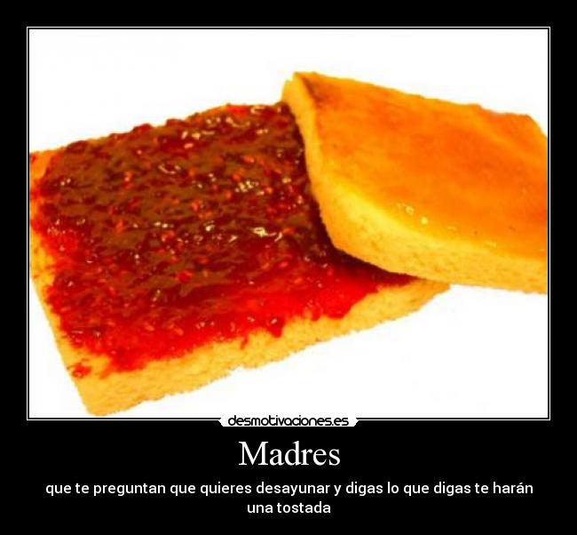 Madres -