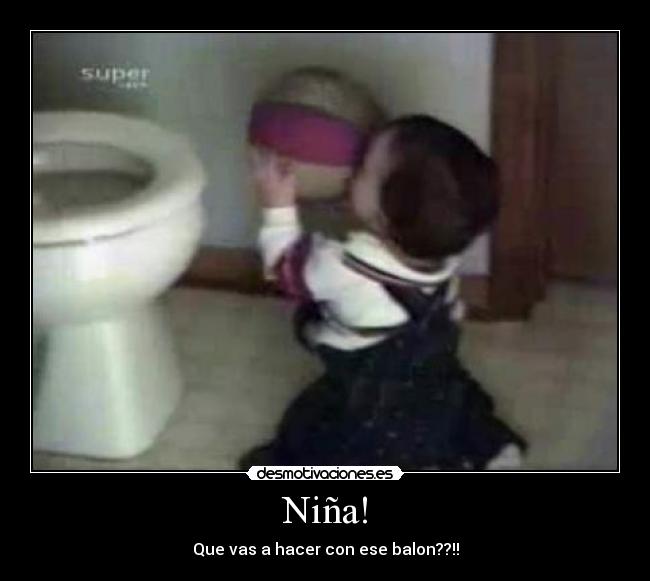 Niña! -