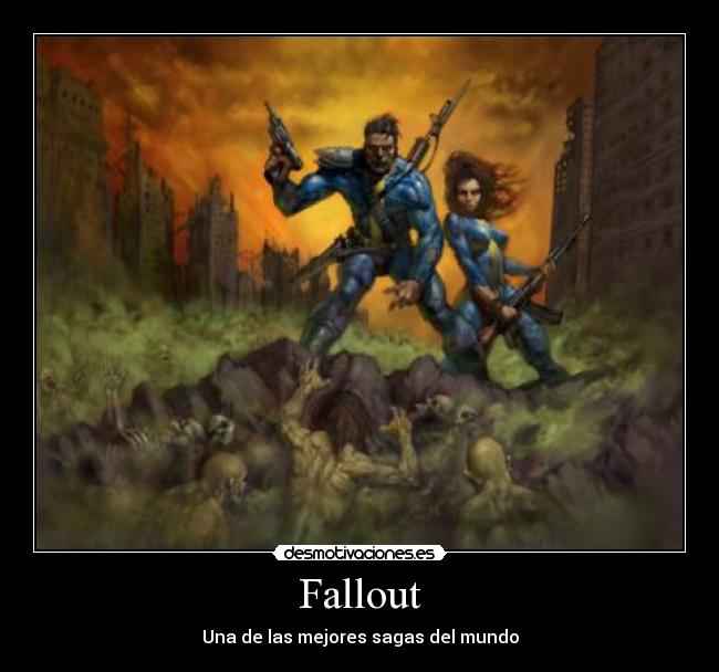 Fallout -