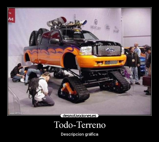 Todo-Terreno -