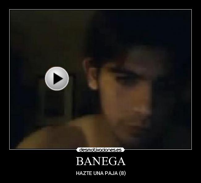 BANEGA -