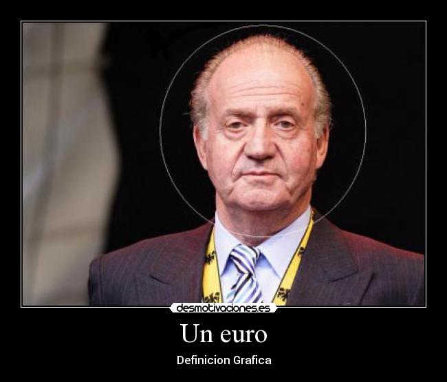 Un euro - 