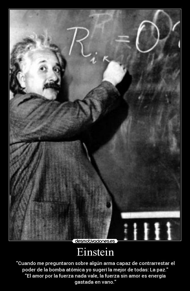 Einstein - 
