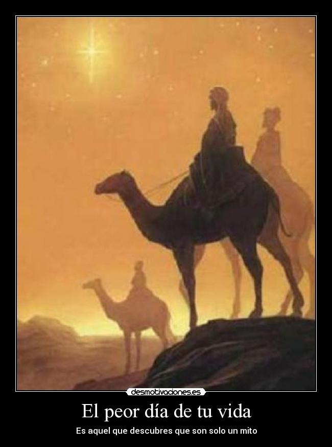 El peor día de tu vida - 