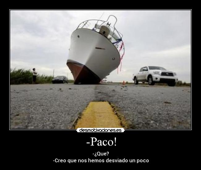 -Paco! - 