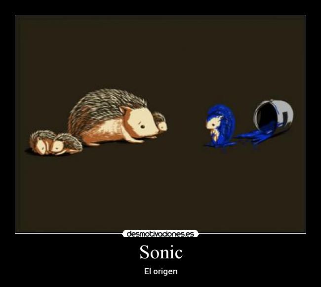 Sonic - 