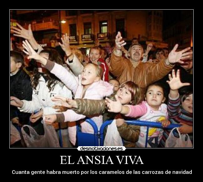 carteles navidad desmotivaciones