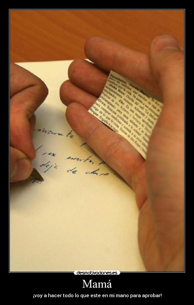 Mamá - 