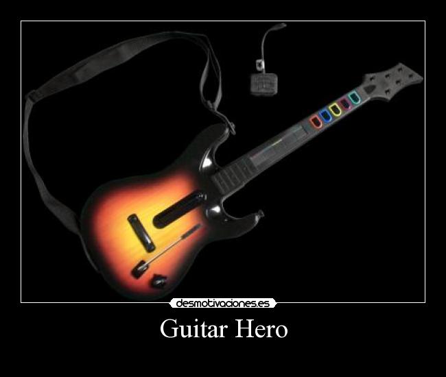 carteles juego con que empeze siguo jugando desmotivaciones