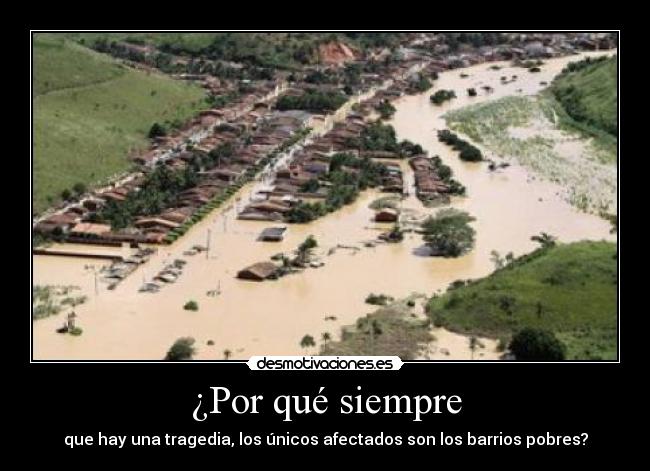 ¿Por qué siempre - 