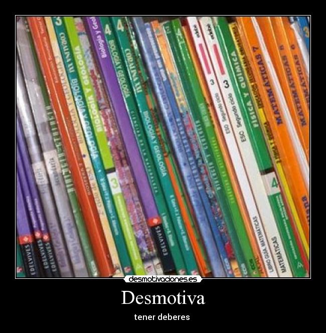 Desmotiva - 