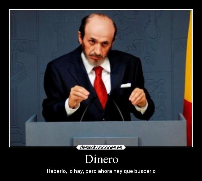 Dinero -