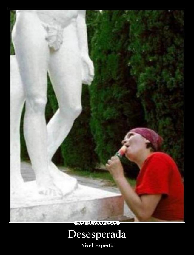 Desesperada - 
