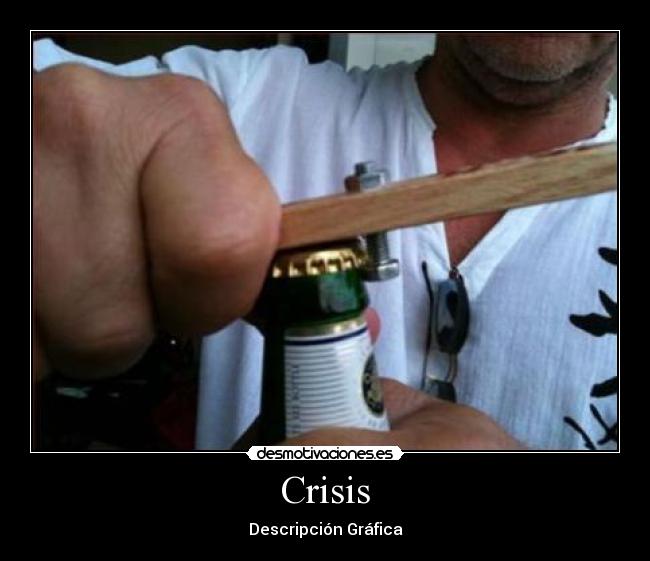 Crisis - 