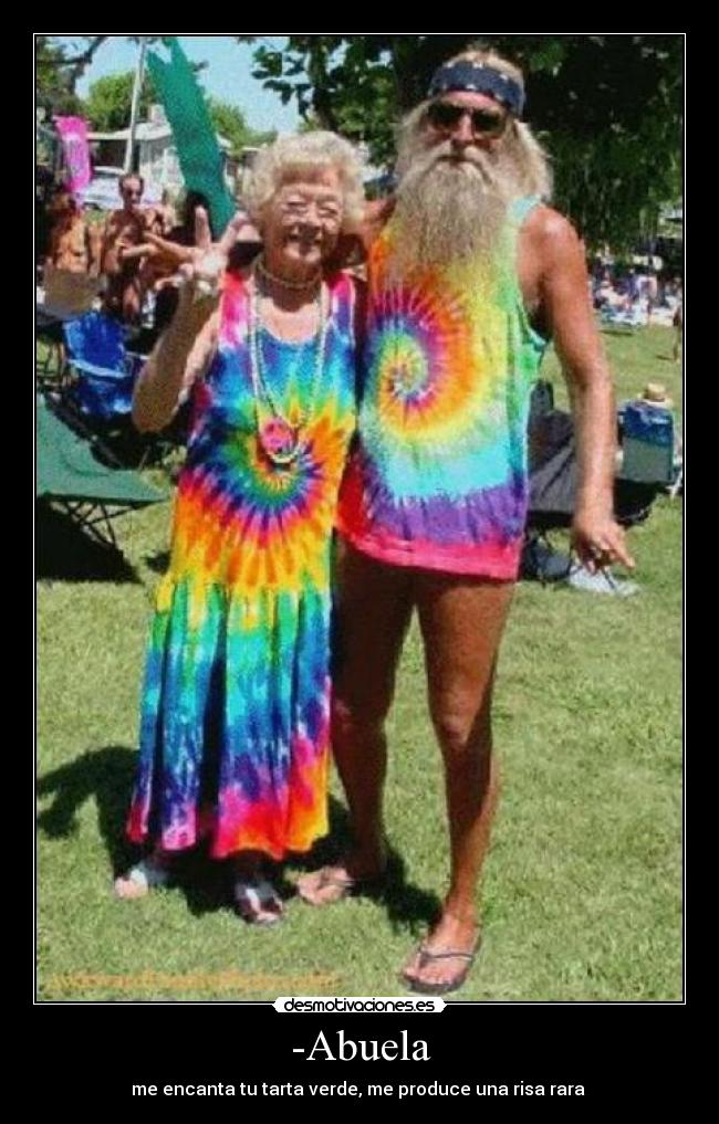 -Abuela - 