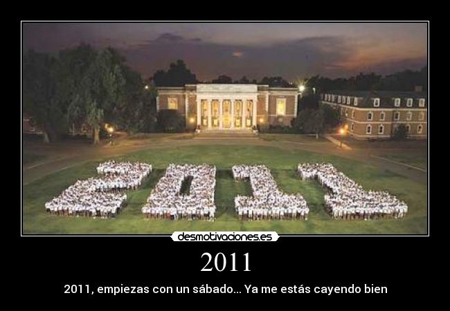 2011 -
