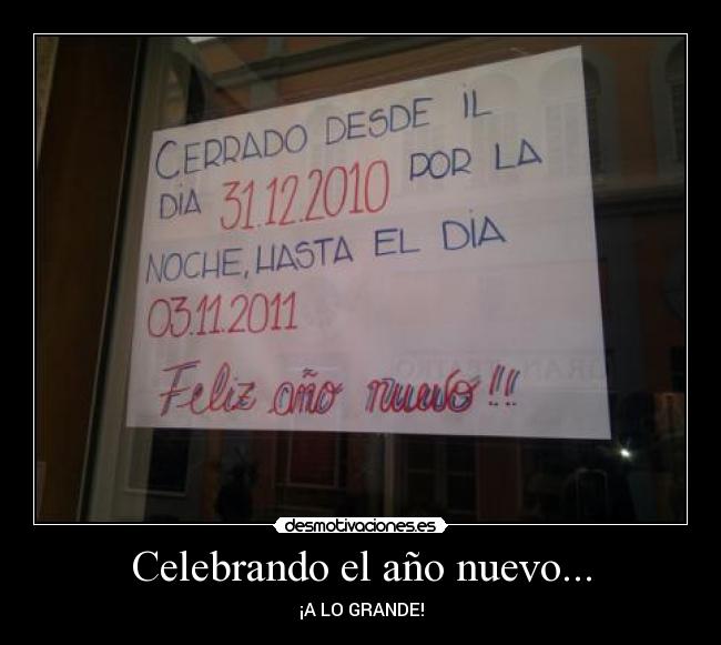 carteles jeje desmotivaciones