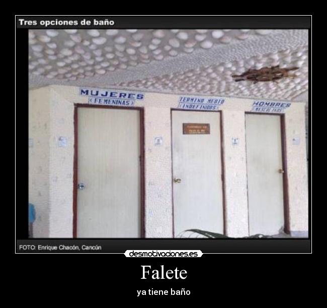 Falete -