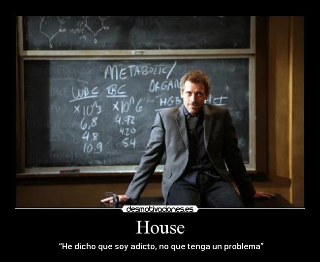 House - 