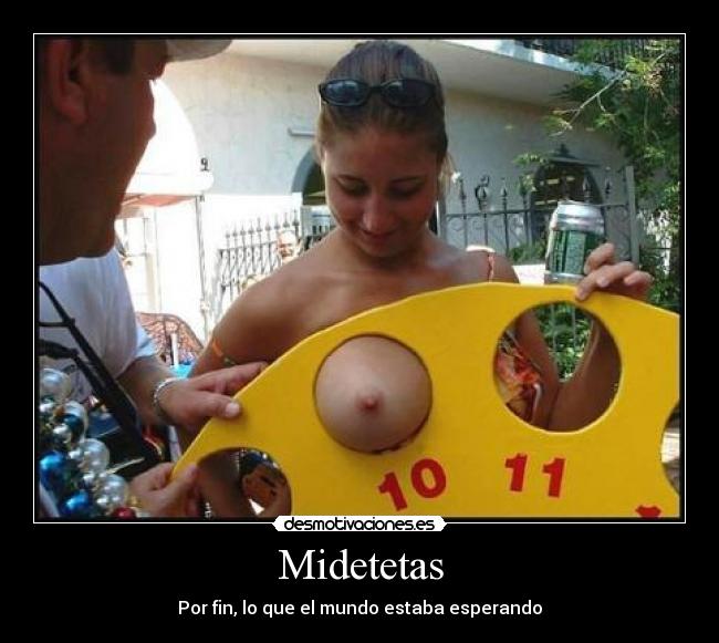 Midetetas - 