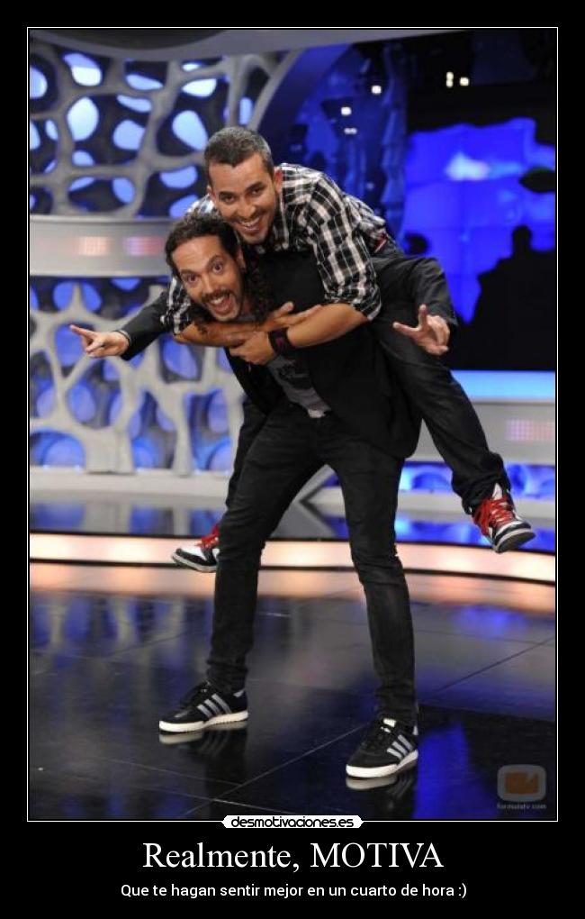 carteles juan damian desmotivaciones