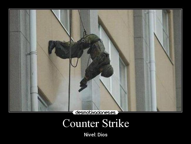 Counter Strike - 