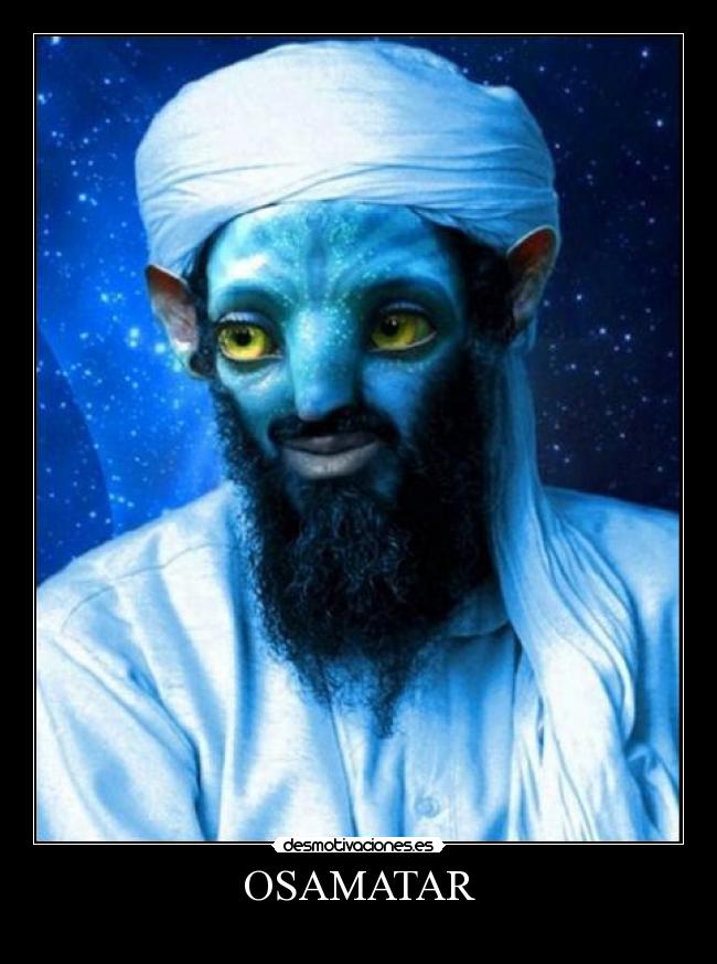 OSAMATAR -