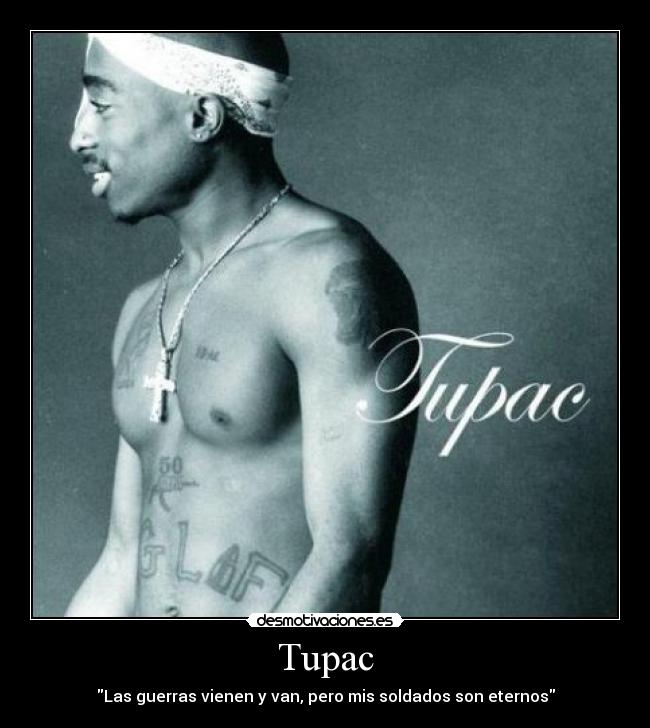 Tupac -