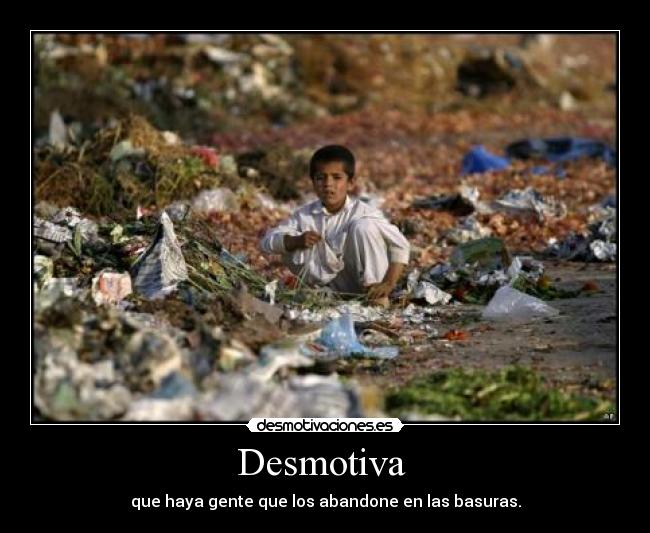 Desmotiva  - 