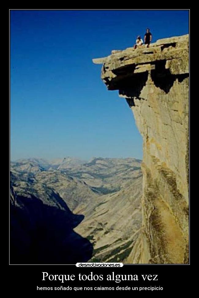 Porque todos alguna vez - 