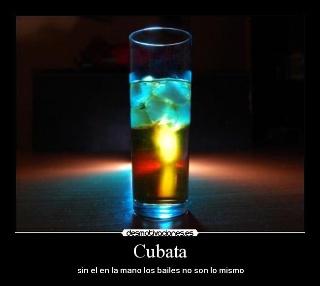 Cubata - 