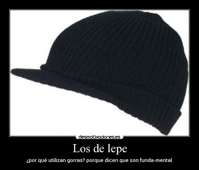 Los de lepe -