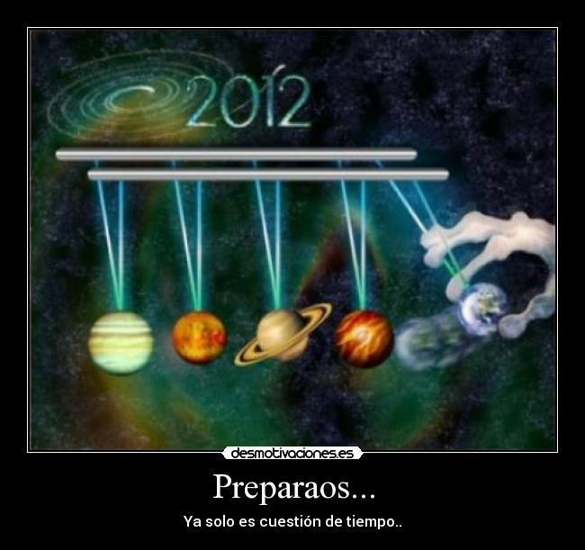 Preparaos... - 