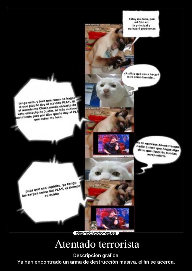 Atentado terrorista -