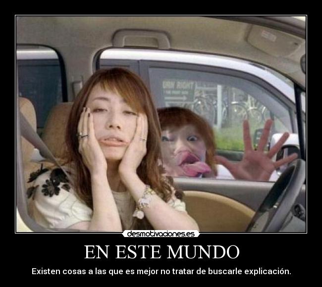 EN ESTE MUNDO - 