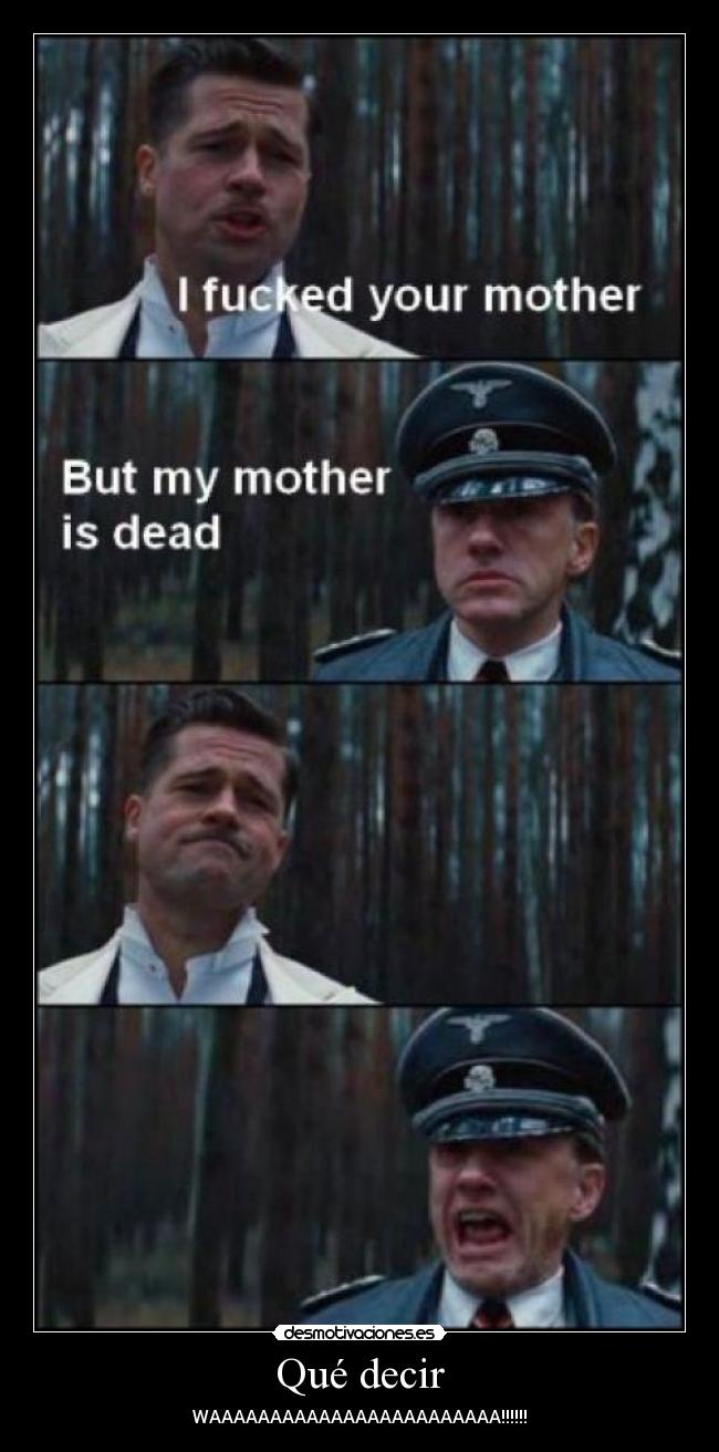 carteles waaaaaaaaaaaaaaaaaaaaaaaa desmotivaciones