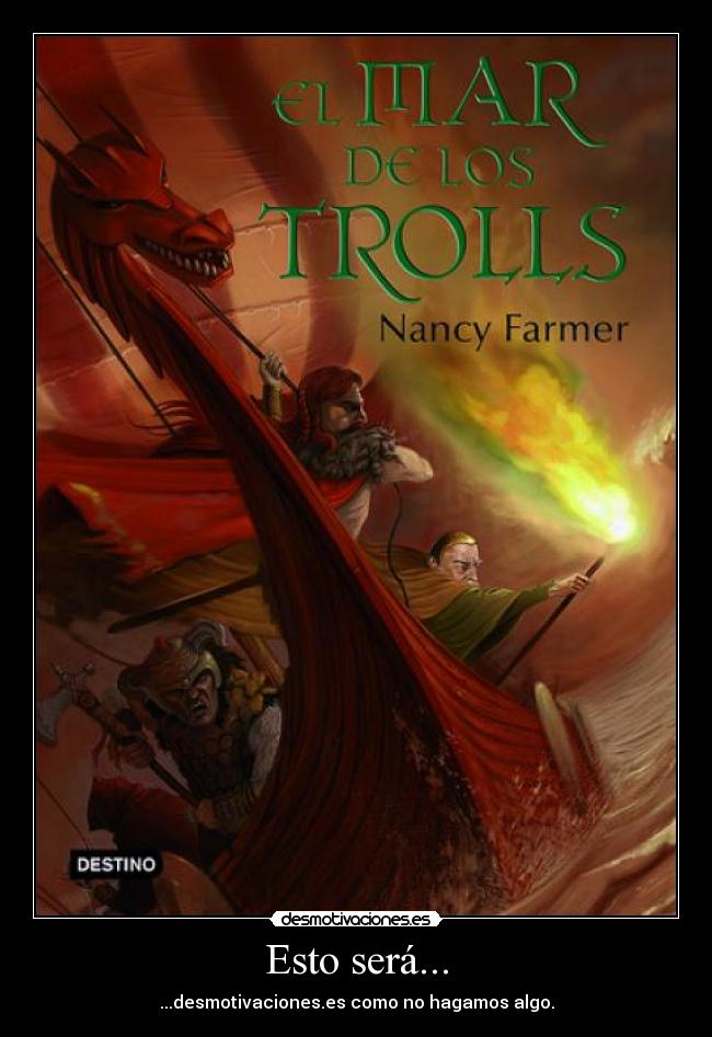 Esto será... - ...desmotivaciones.es como no hagamos algo.