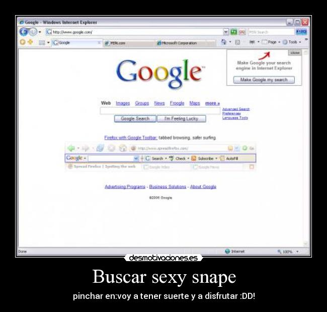 Buscar sexy snape - pinchar en:voy a tener suerte y a disfrutar :DD!