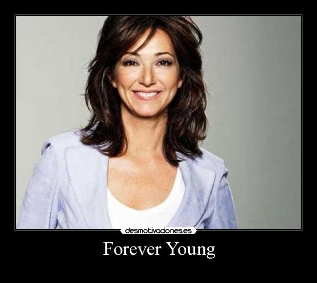 Forever Young -