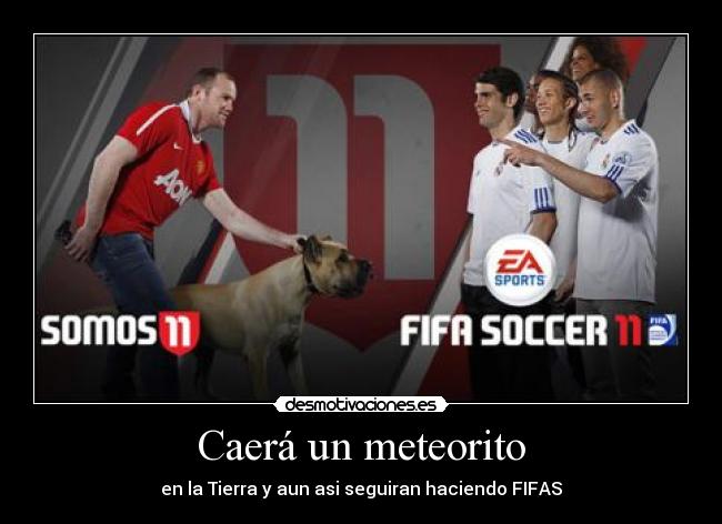 carteles fifa11juego desmotivaciones