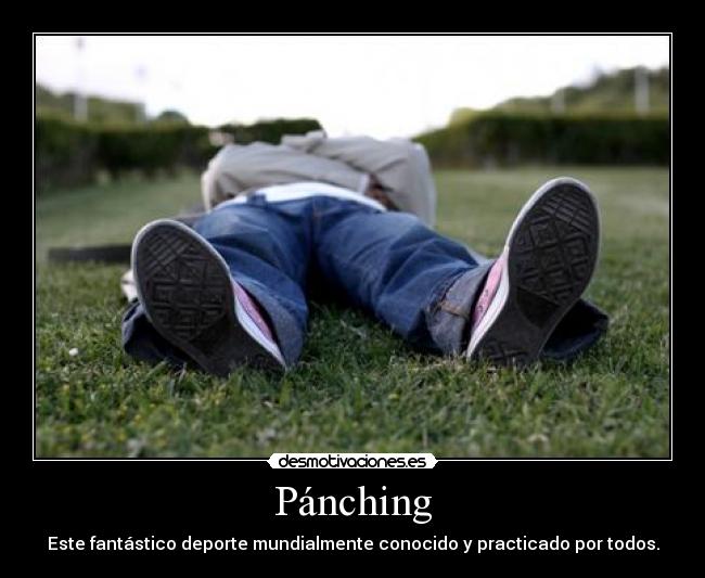 Pánching - 