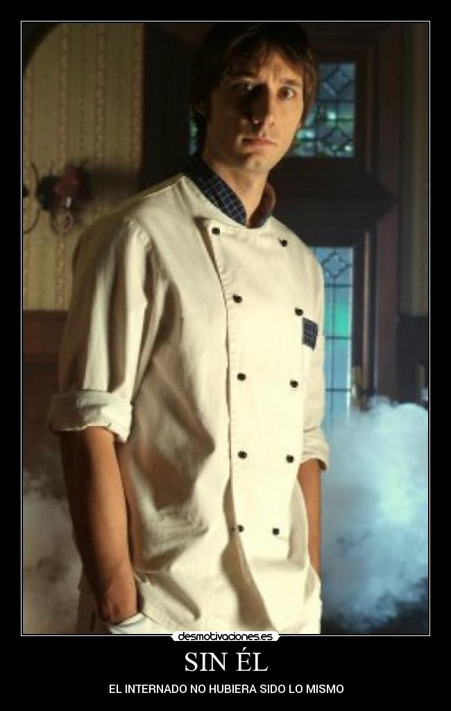SIN ÉL - 