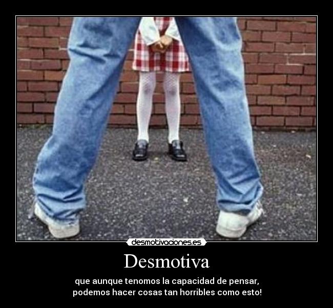 Desmotiva - 
