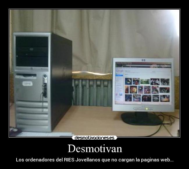 carteles desmotivan desmotivaciones