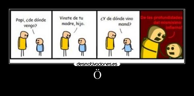 carteles  desmotivaciones