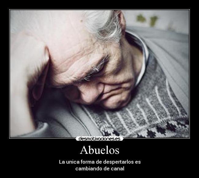 Abuelos - 