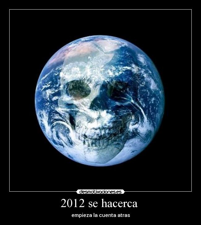 carteles 2012 desmotivaciones