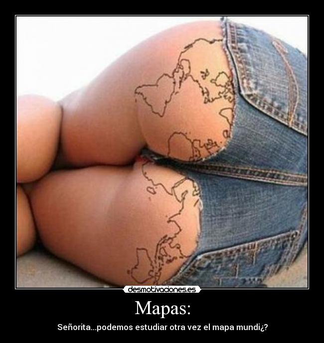 Mapas: -