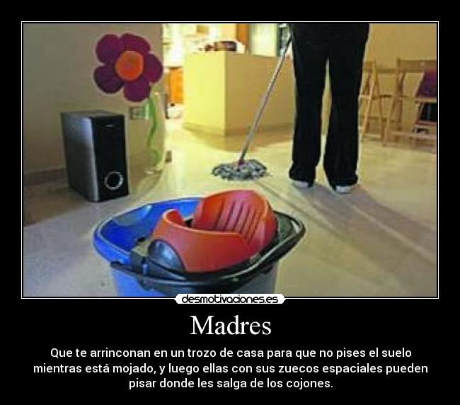 Madres -